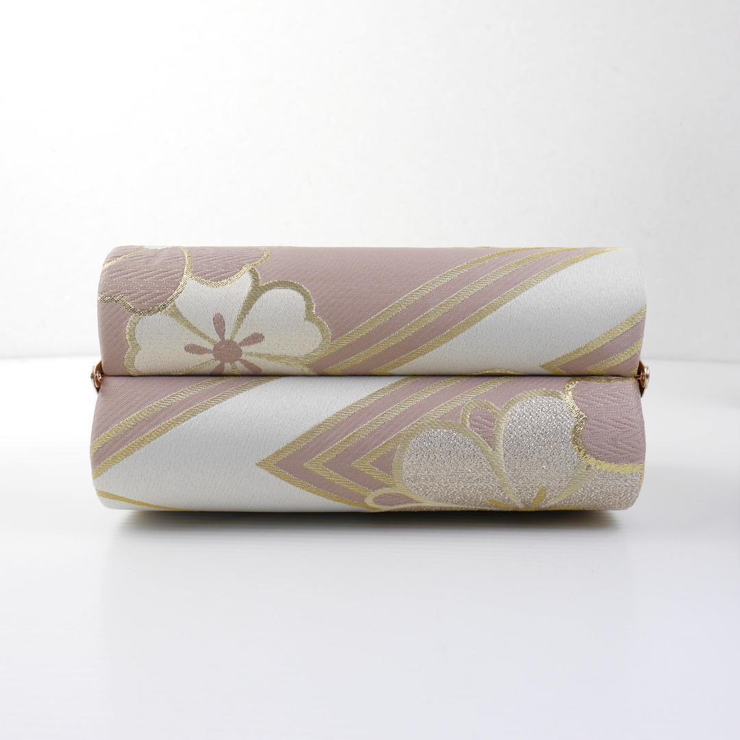 草履バッグセット 着物 振袖 成人式 厚底 ヒール草履 uzouri94-2