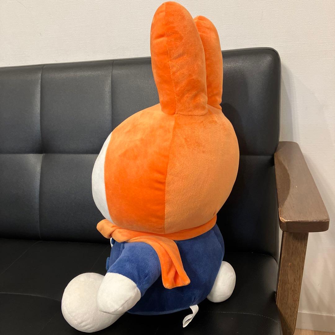 ミッフィー ゆきのひ ぬいぐるみ レア 状態良し