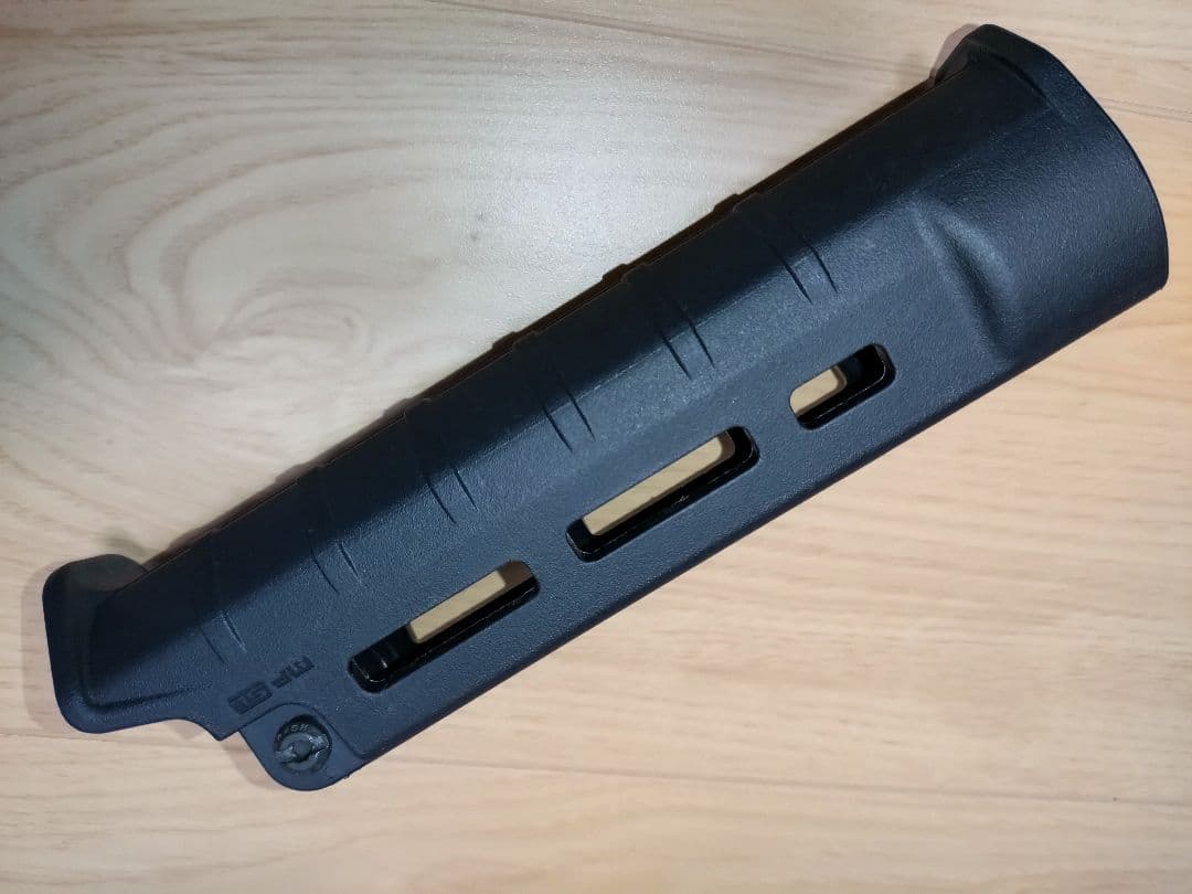 z*i様 MAGPUL 実物 SLハンドガード mp5