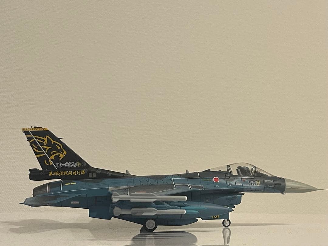 その他 Hobby Master F-2A HA2720 1/72