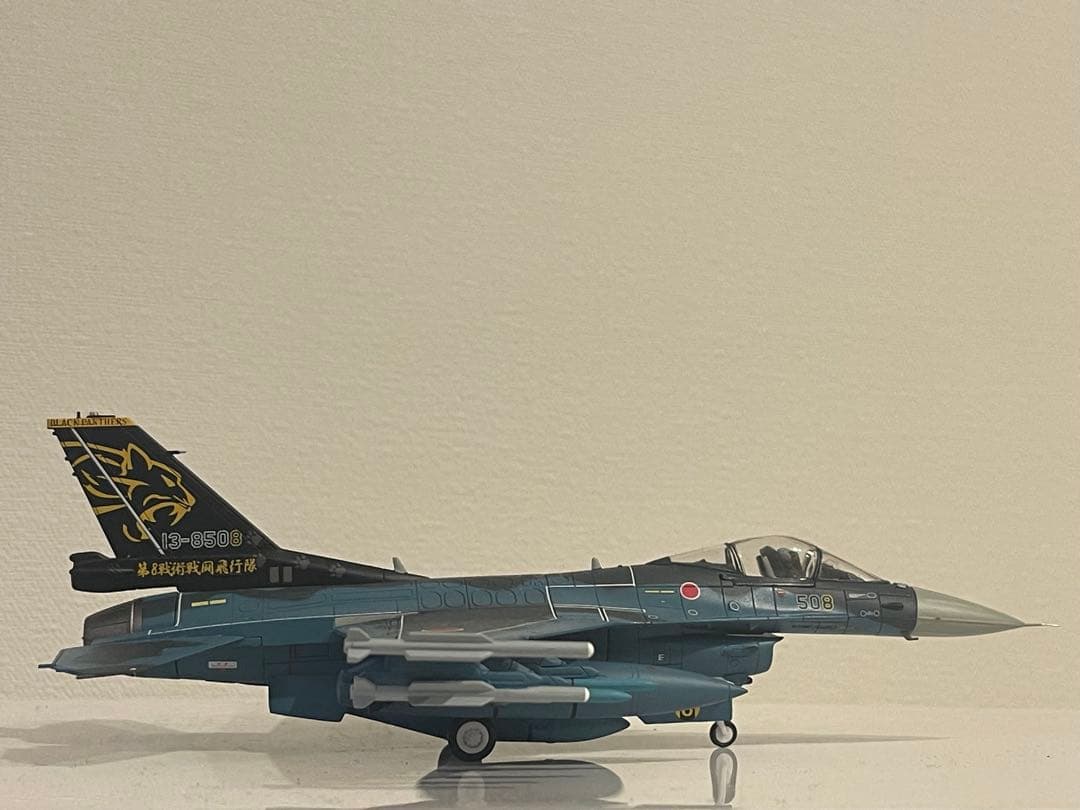 その他 Hobby Master F-2A HA2720 1/72