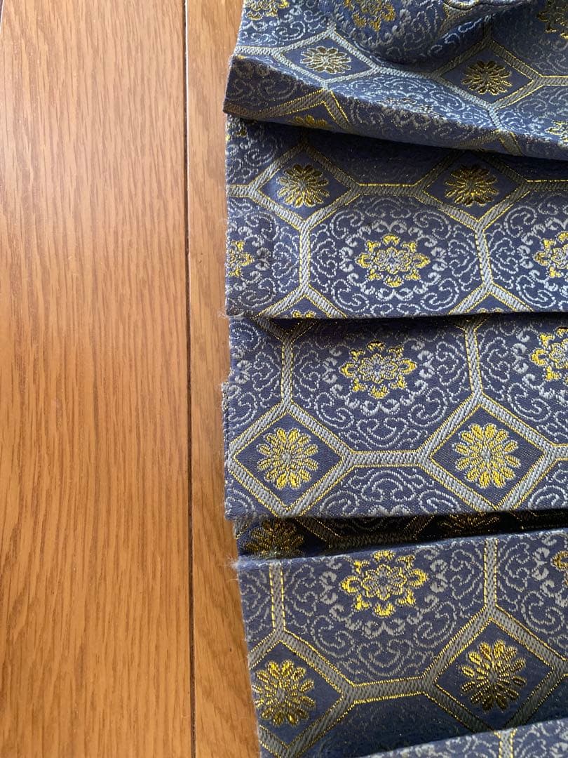 七五三　五歳　着物　フルセット