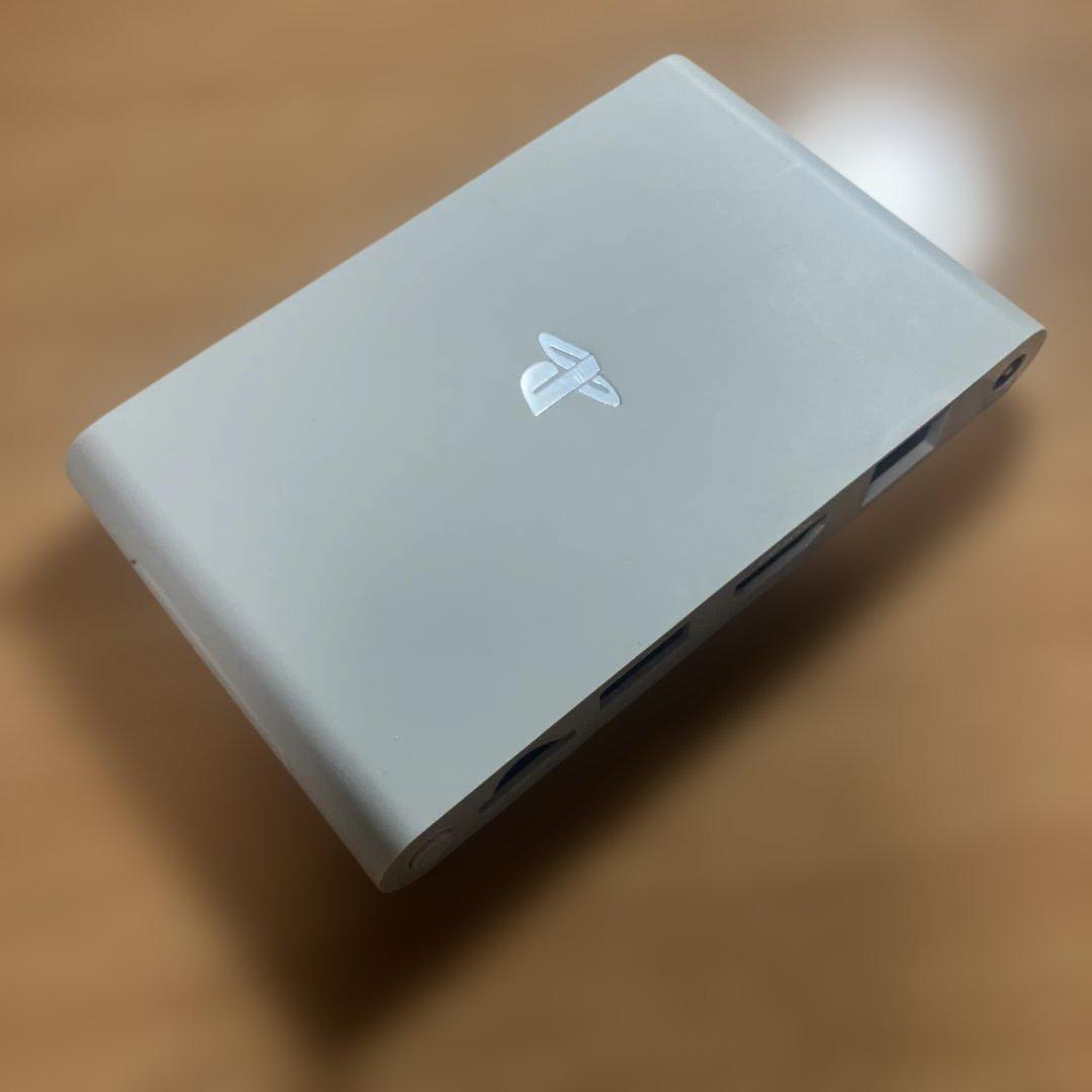 Nintendo Switch SONY PlayStationVITA VTE-1000 AA01