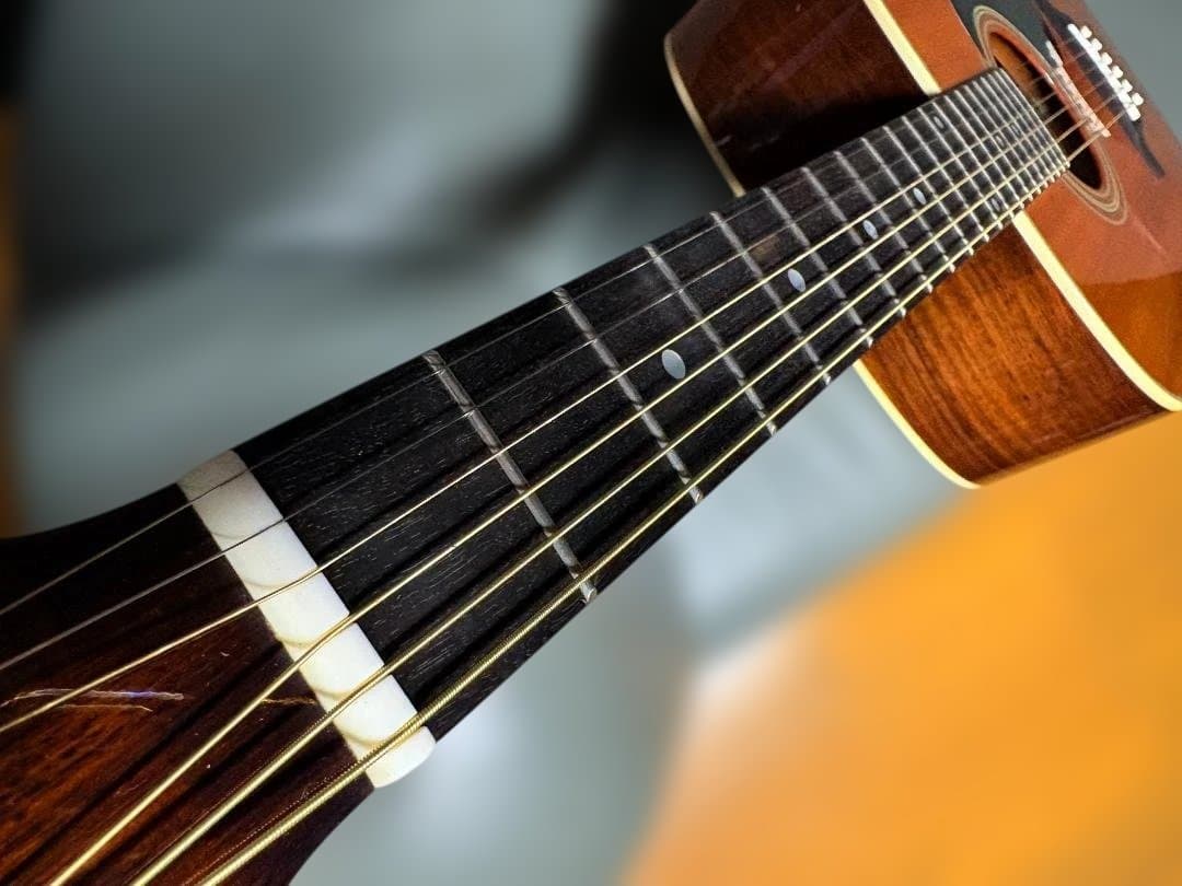 M*ん様 これはD28だ！全単板！S.YAIRI YD-95！ 超