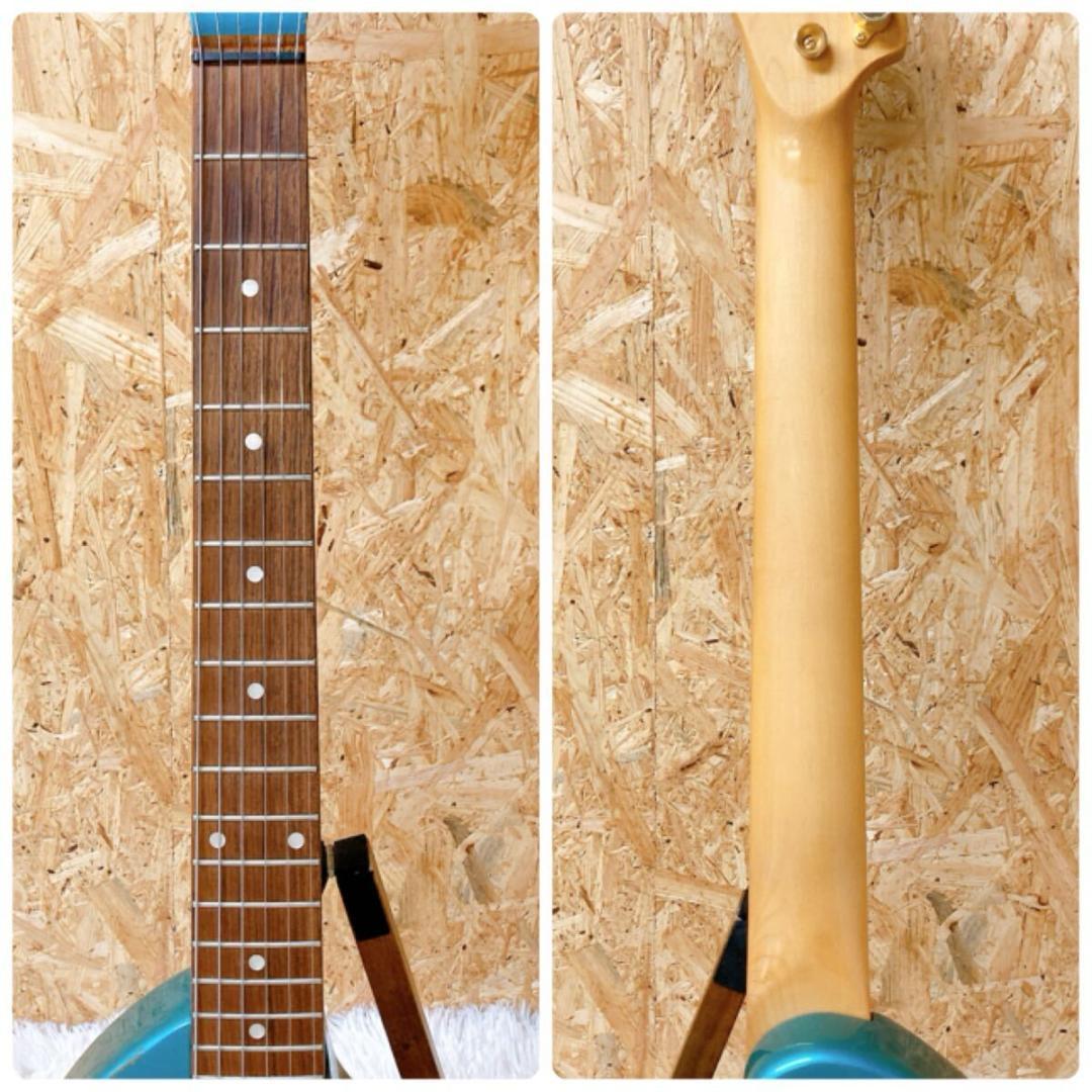 FERNANDES フェルナンデス ZO-3 エレキギター　ZO-3 芸達者