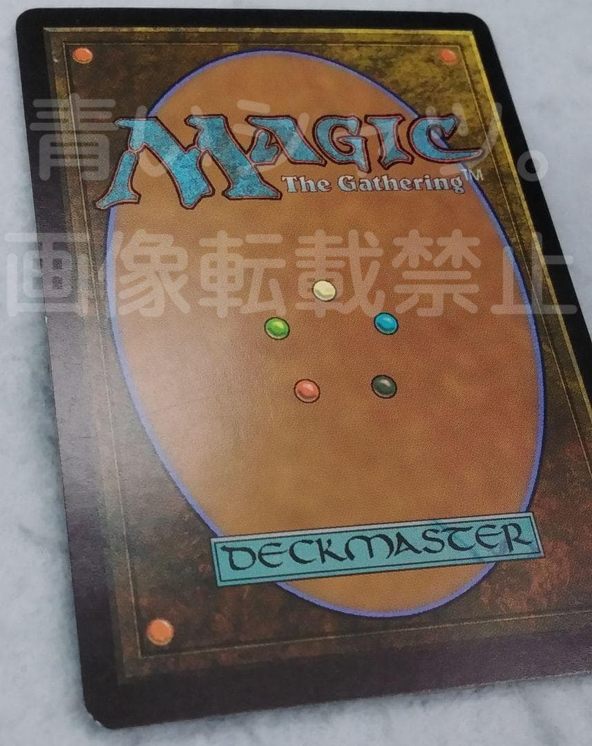 マジック：ザ・ギャザリング MTG 血染めのぬかるみ オンスロート 日本語版