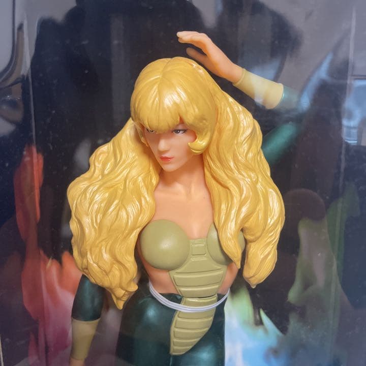 熊谷守一 肉筆 色紙 素描 墨画 観世音菩薩