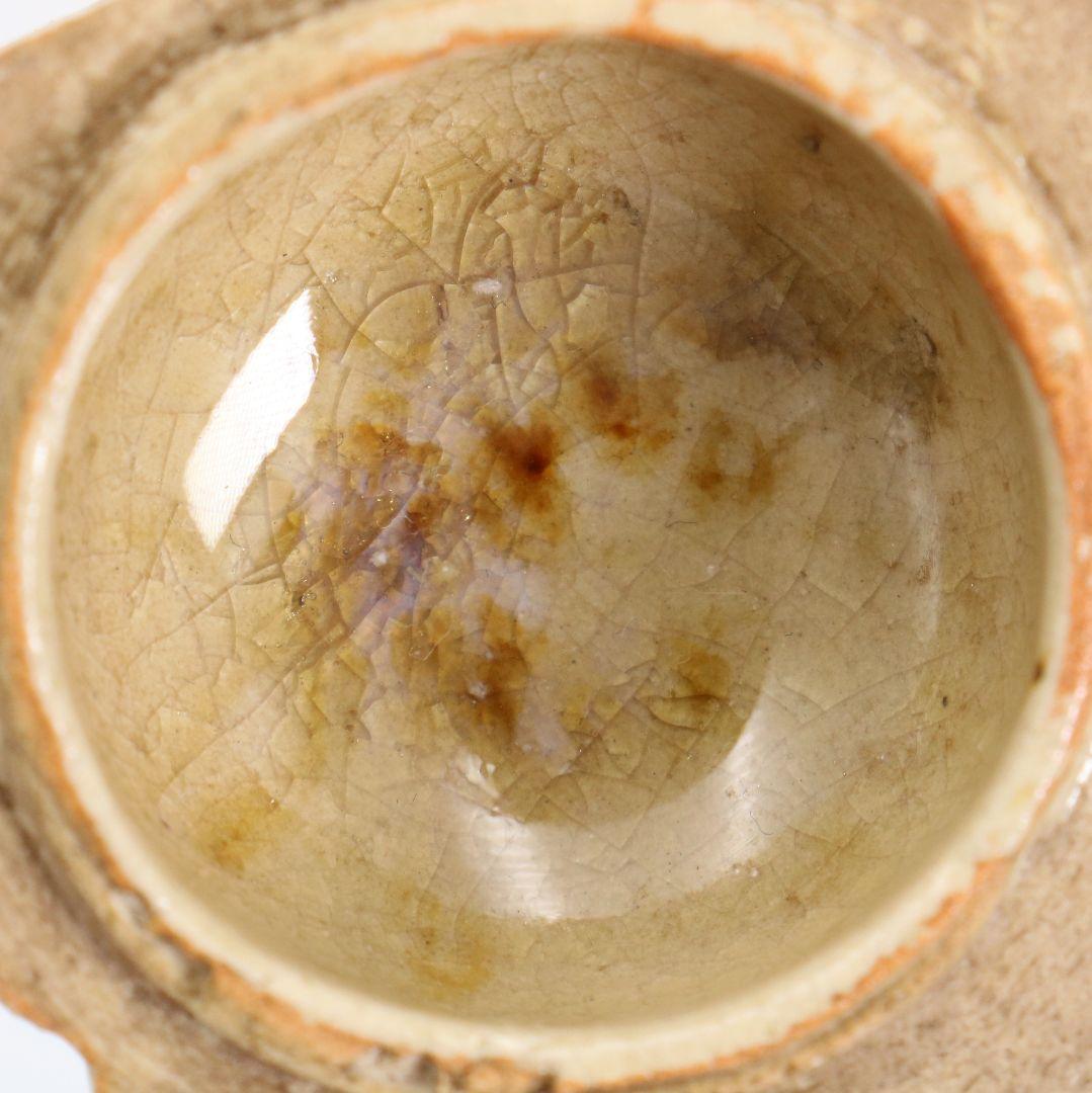 山下泰園 蔦蒔絵 香合 共箱 w4.4cm 東キ8-0127☆2F 2026年最新】茶道具