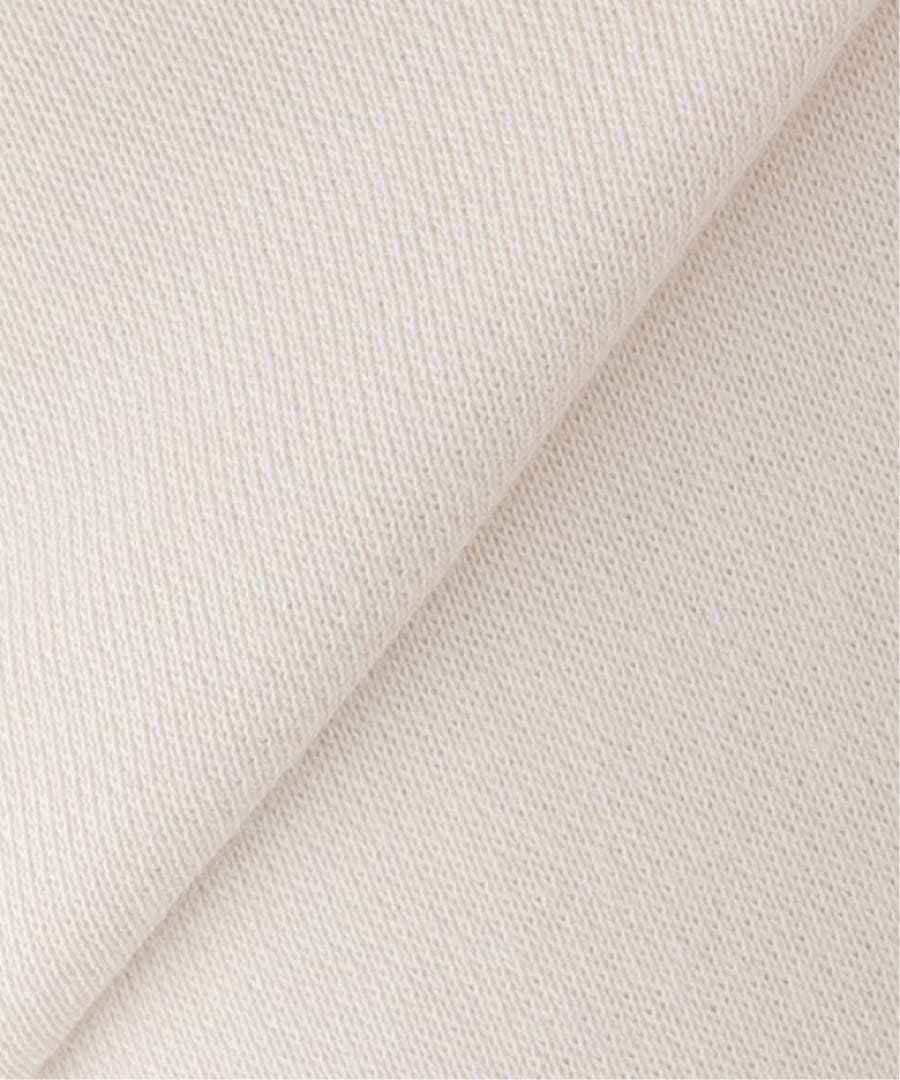 新品★ L'Appartement★サルエルスウェットパンツ★アパルトモン