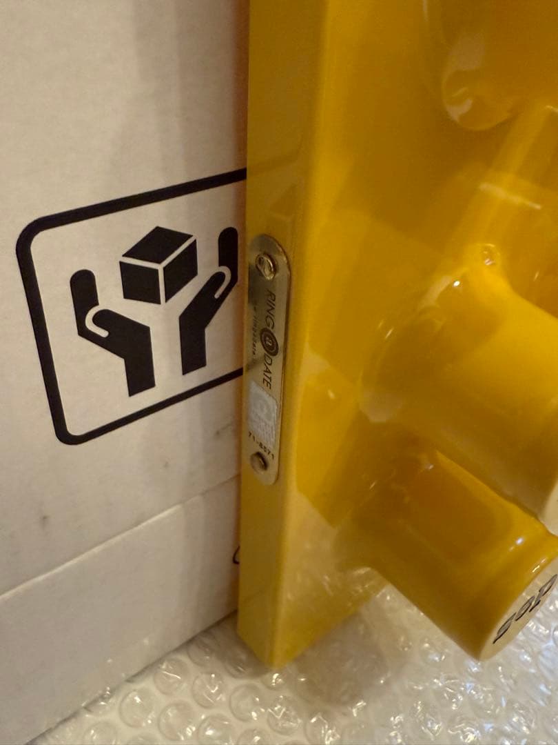 正規品 Ring-A-Date 万年カレンダー MOMA リングカレンダー