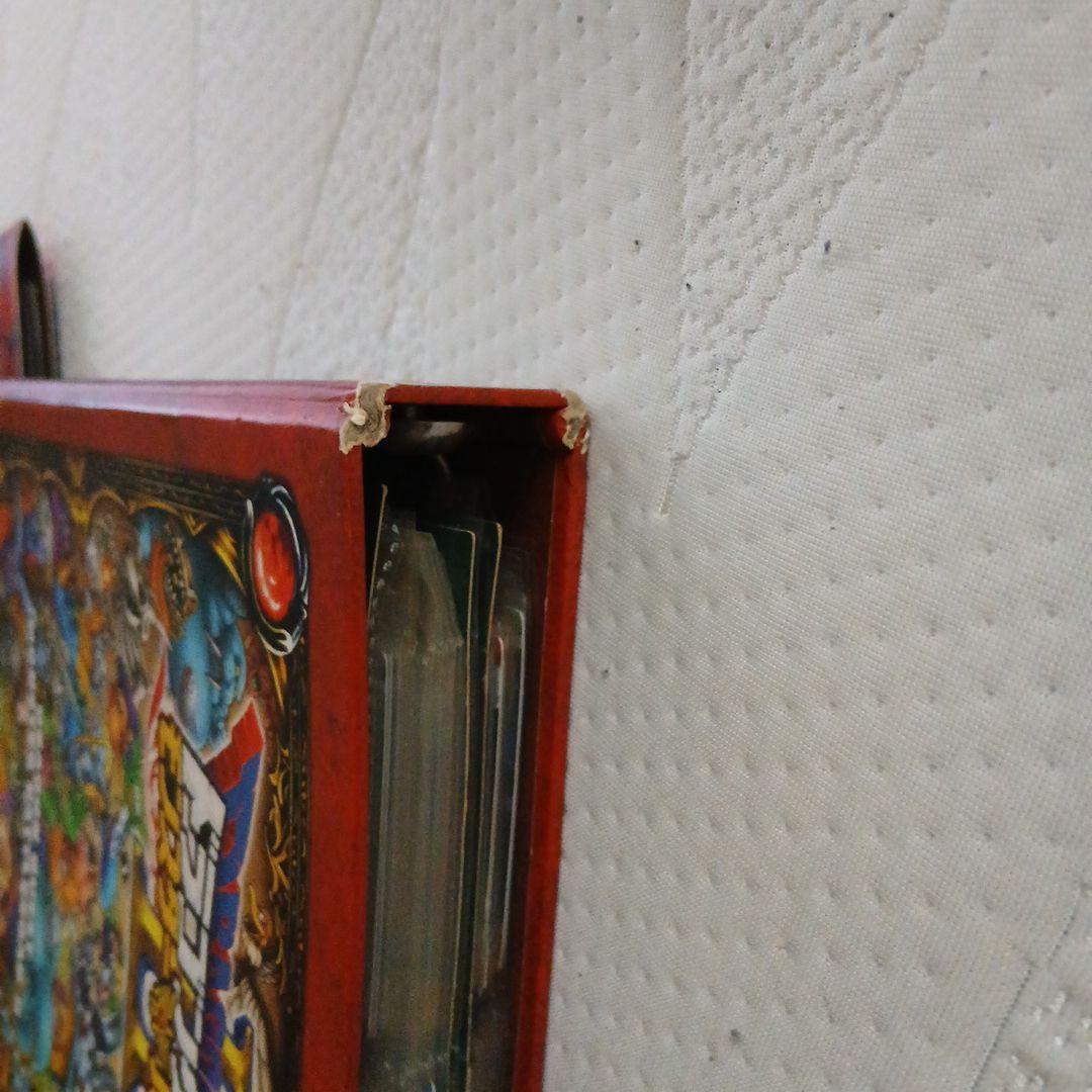 ドラゴンクエストモンスターバトルLEGENDカード