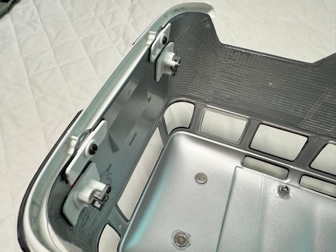 タミヤ M-06シャーシ フォルクスワーゲン バス