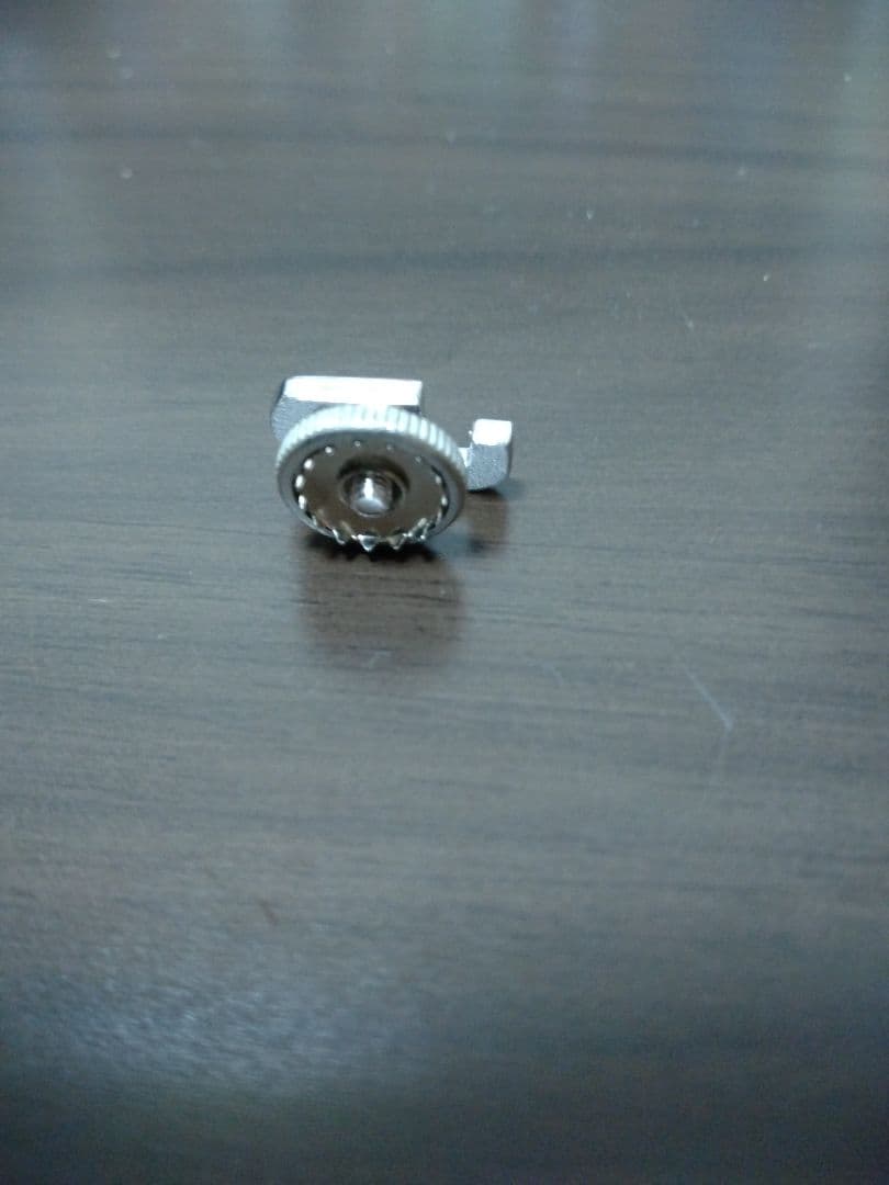 JR ピンバッジ 青