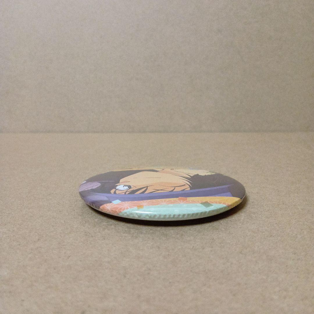 激レア】名探偵コナン CONAN茶屋 [ 世良真純 ] バッジ - メルカリ