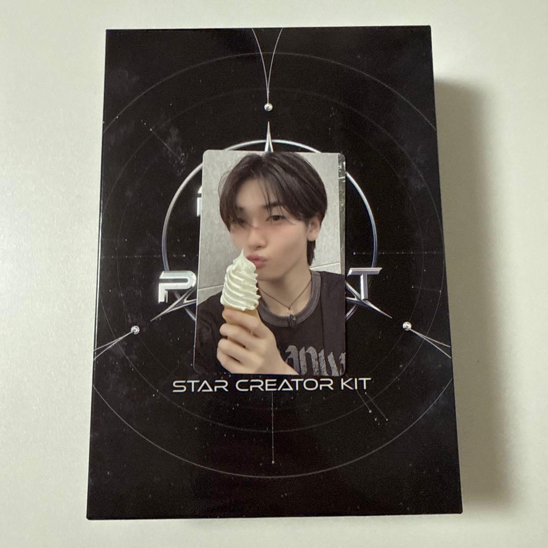 txt Together weverse ユニバ 当選 直筆サイン トレカコンプ