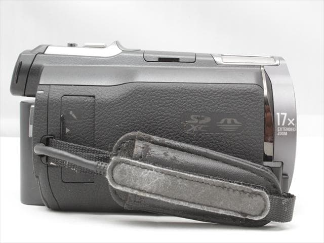 SONY HDR-PJ760V　ビデオカメラ