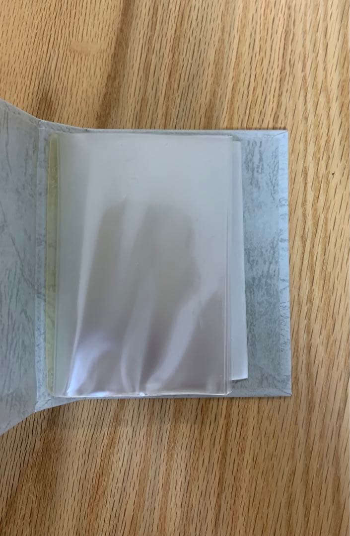 金色のガッシュベル!!　ザ・カードバトル　プロモ&限定カード・魔本4種セット