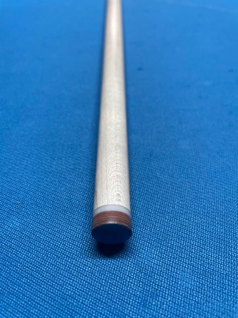 Mezz EC9 メッヅ　キュー　ビリヤード