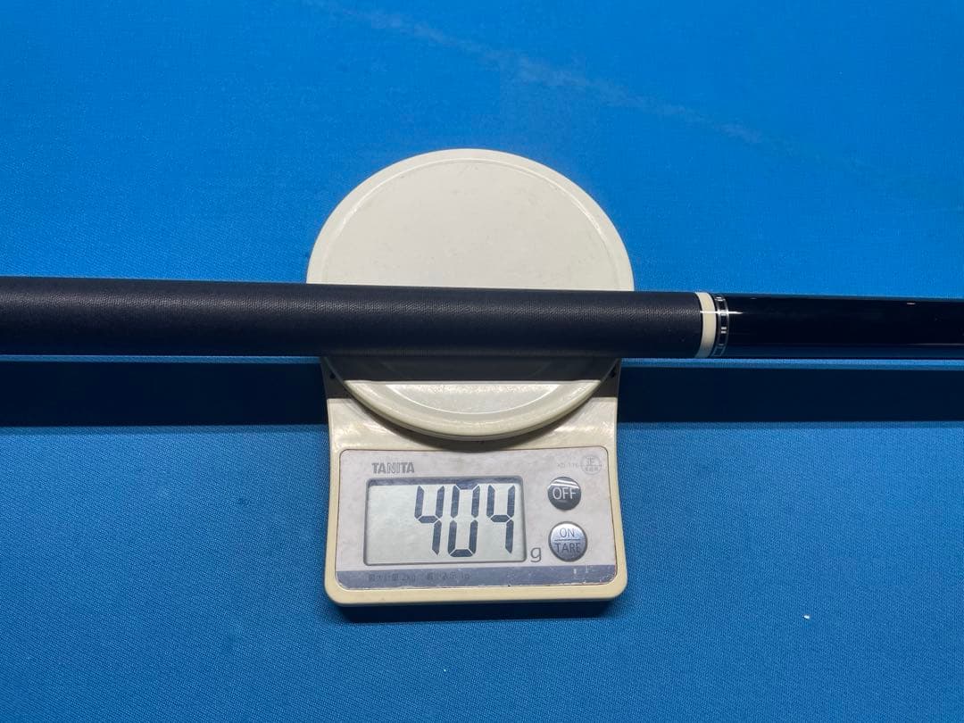 Mezz EC9 メッヅ　キュー　ビリヤード