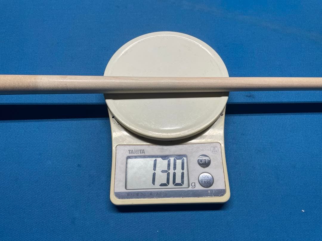 Mezz EC9 メッヅ　キュー　ビリヤード