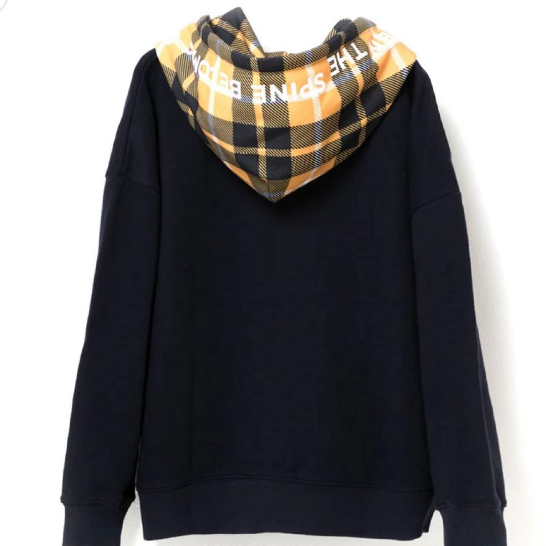 米津玄師 せきついくんパーカー Mサイズ - メルカリ