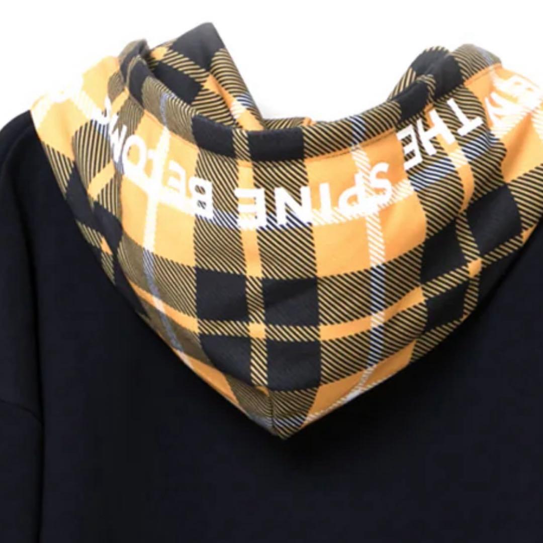 米津玄師 せきついくんパーカー Mサイズ - メルカリ