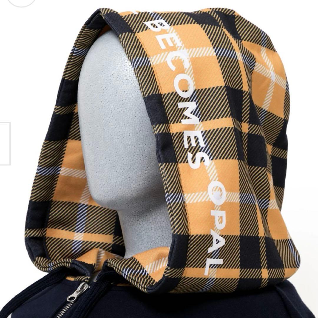 米津玄師 せきついくんパーカー Mサイズ - メルカリ