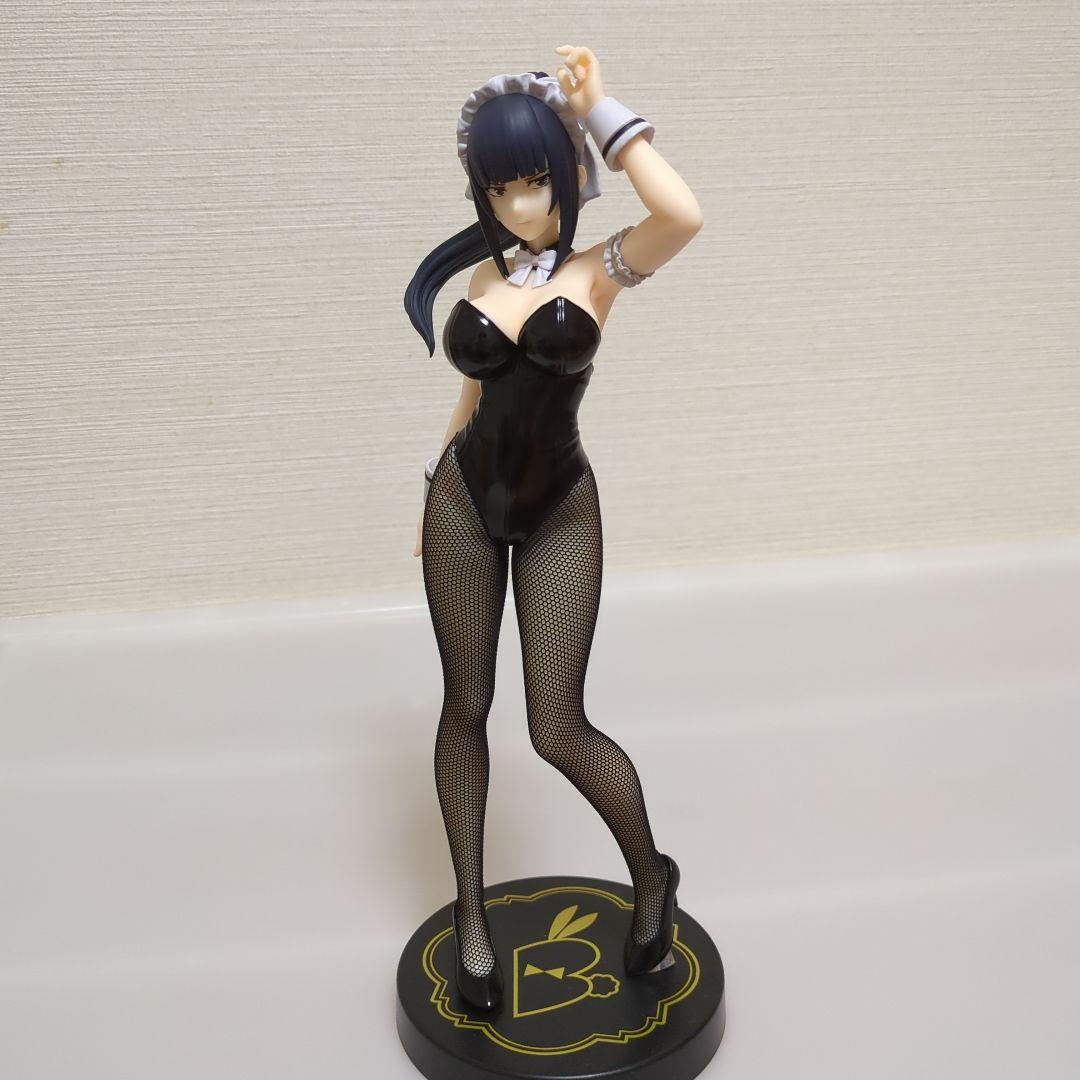 OVERLORD Bicute Bunnies Figure-ナーベラル-セット - メルカリ