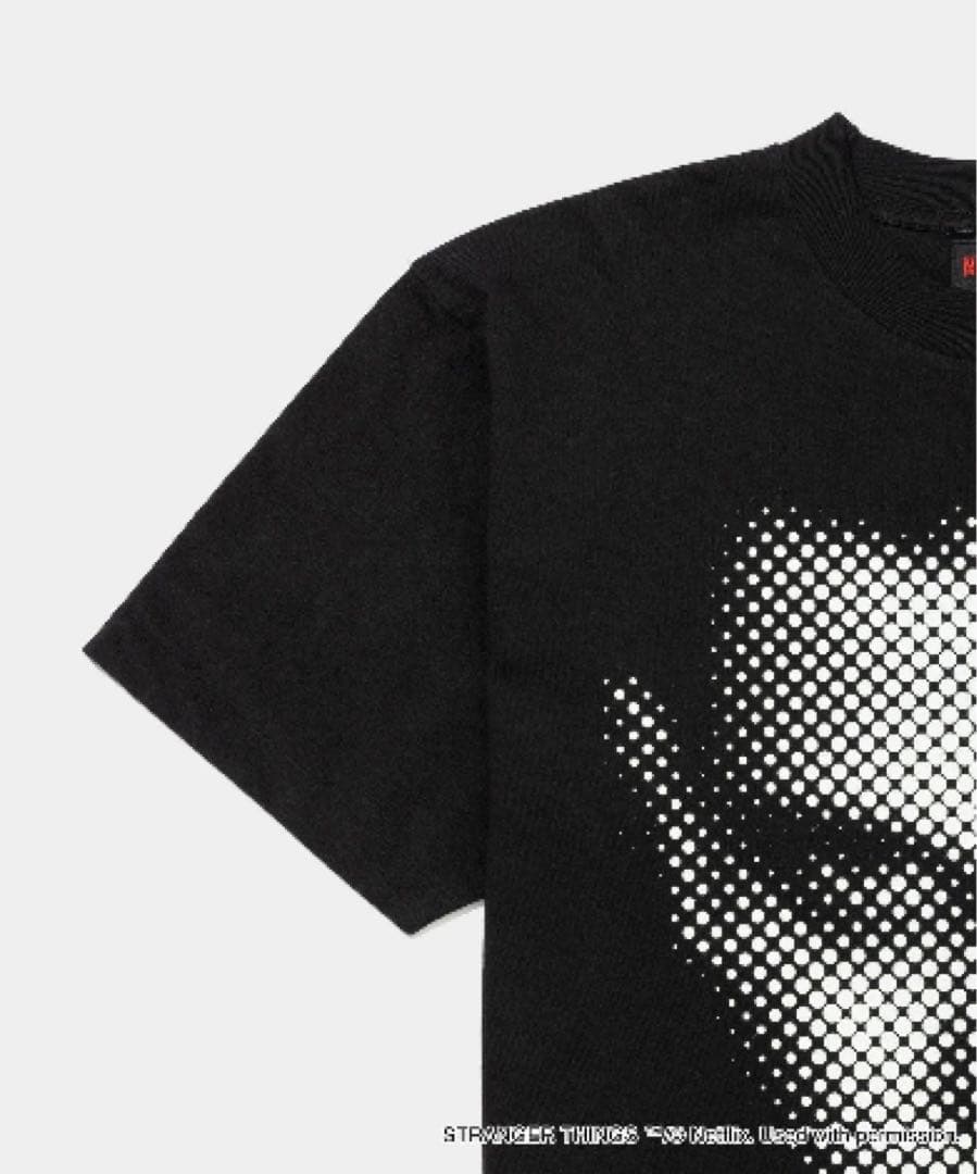 安いファッション - XL 即日発送 BEDWIN Stranger Things Tee 01