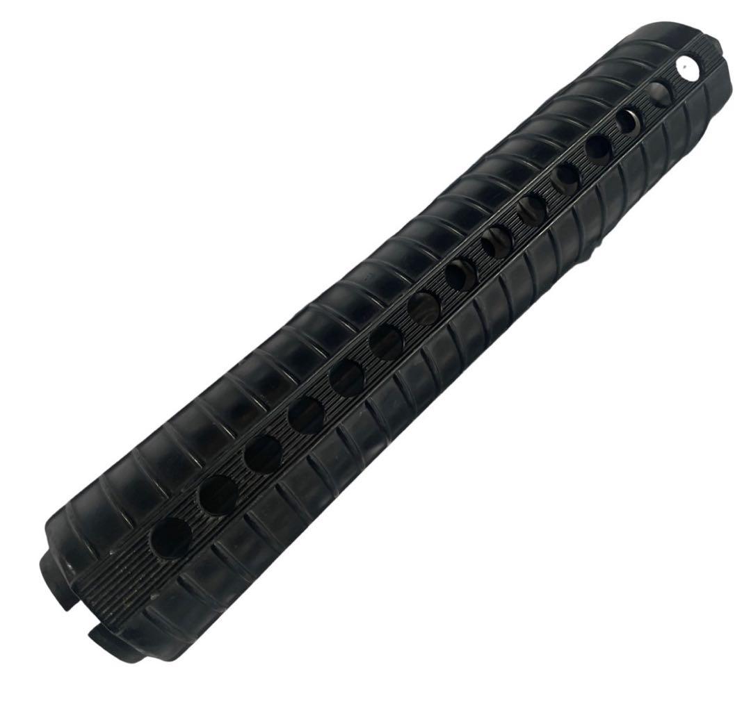 米軍本物海兵隊M16ライフルハンドガード希少品