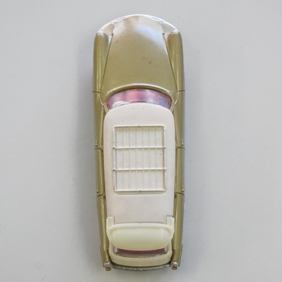 シトロエン ID 19 ブレーク - メカノ ディンキートイズ #539