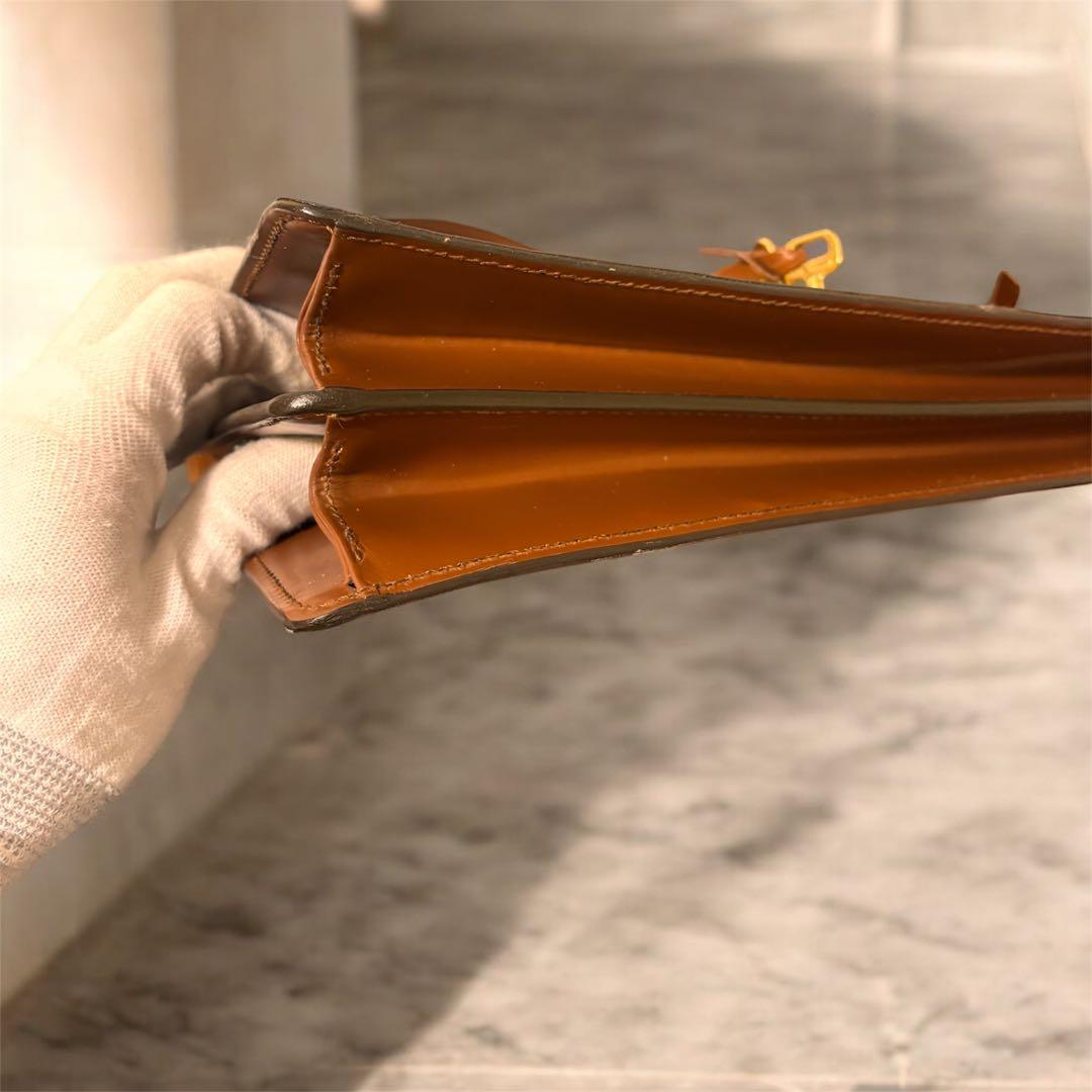 美品LOUIS VUITTON ルイヴィトン コンコルドハンドバッグ レディース