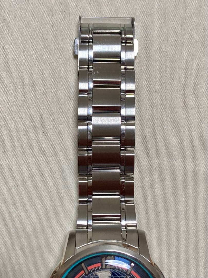 レア！美品！限定品！Paul Smith ポールスミス マスターピース 自動巻き