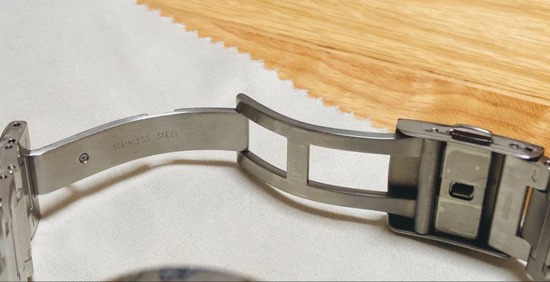 レア！美品！限定品！Paul Smith ポールスミス マスターピース 自動巻き