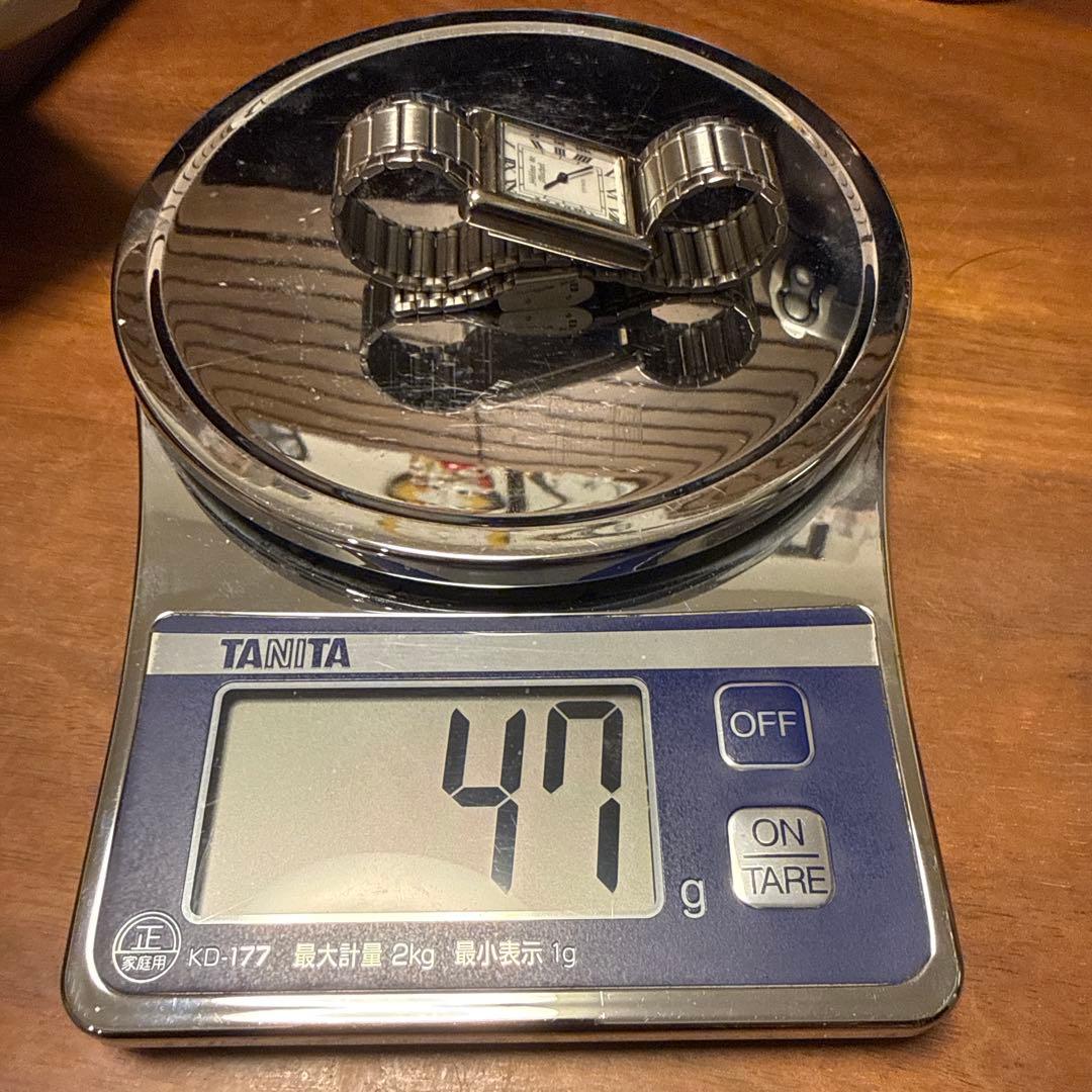 Helene de Michel ヘレンミッシェル SV925シルバー製(本体)