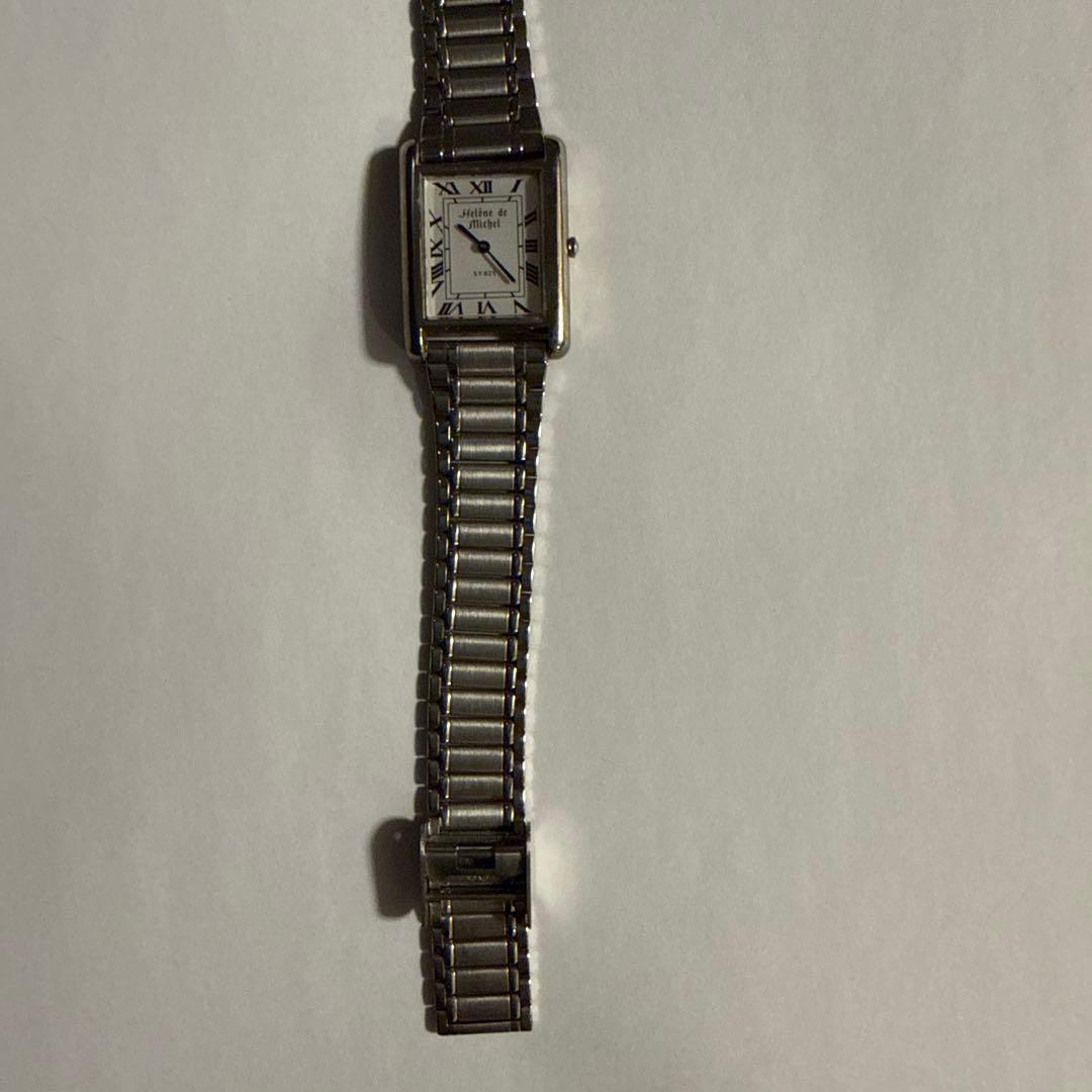 Helene de Michel ヘレンミッシェル SV925シルバー製(本体)