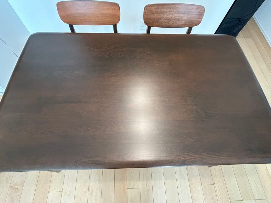 【Gさん専用】ニトリ　ダイニングテーブルセット