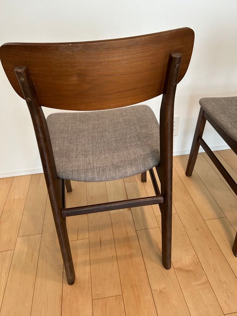 【Gさん専用】ニトリ　ダイニングテーブルセット