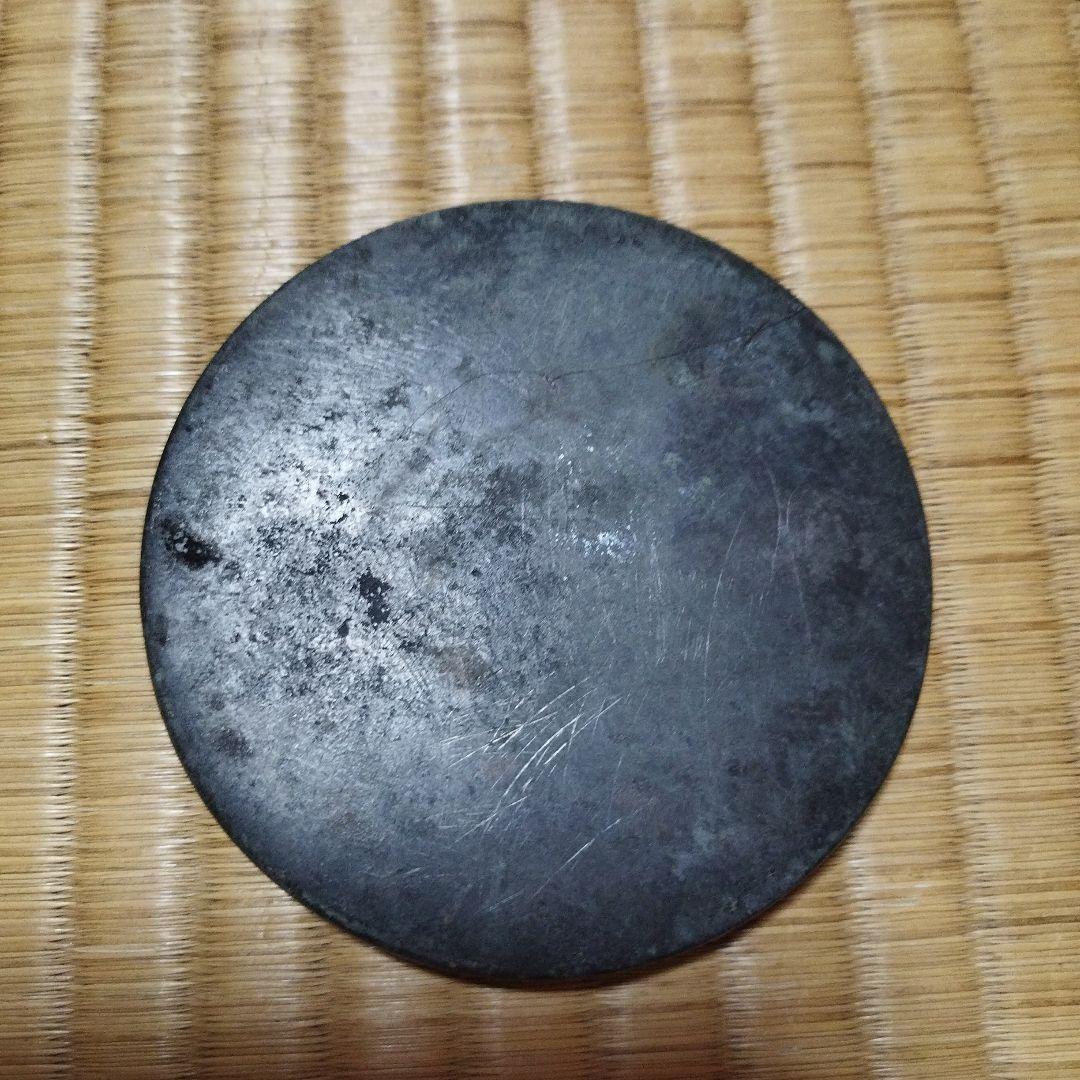 古代中国の銅鏡