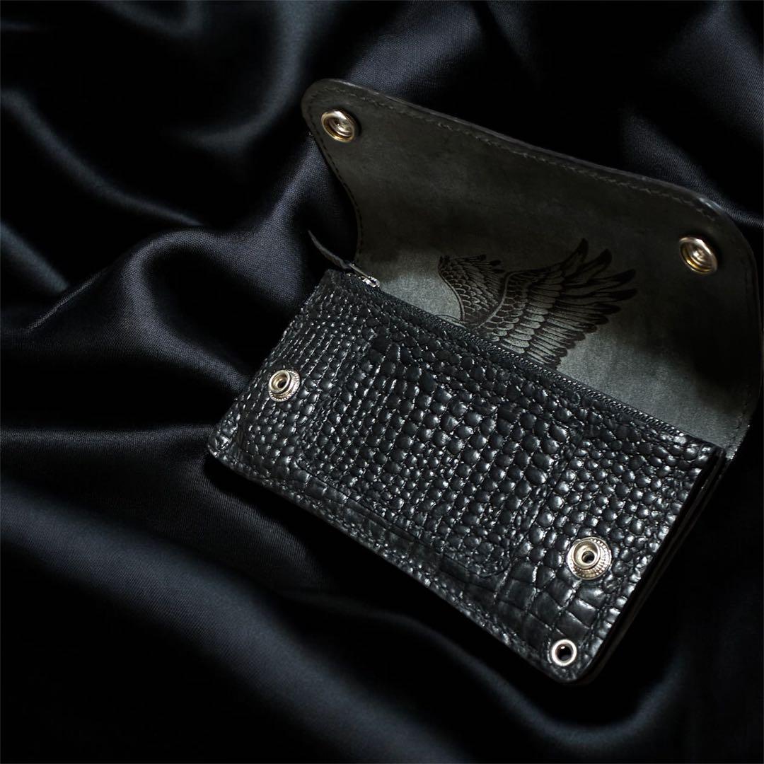 トラッカーウォレット　304