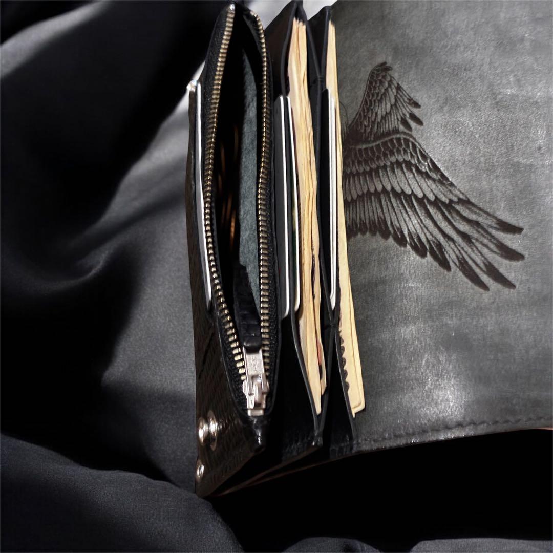 トラッカーウォレット　304