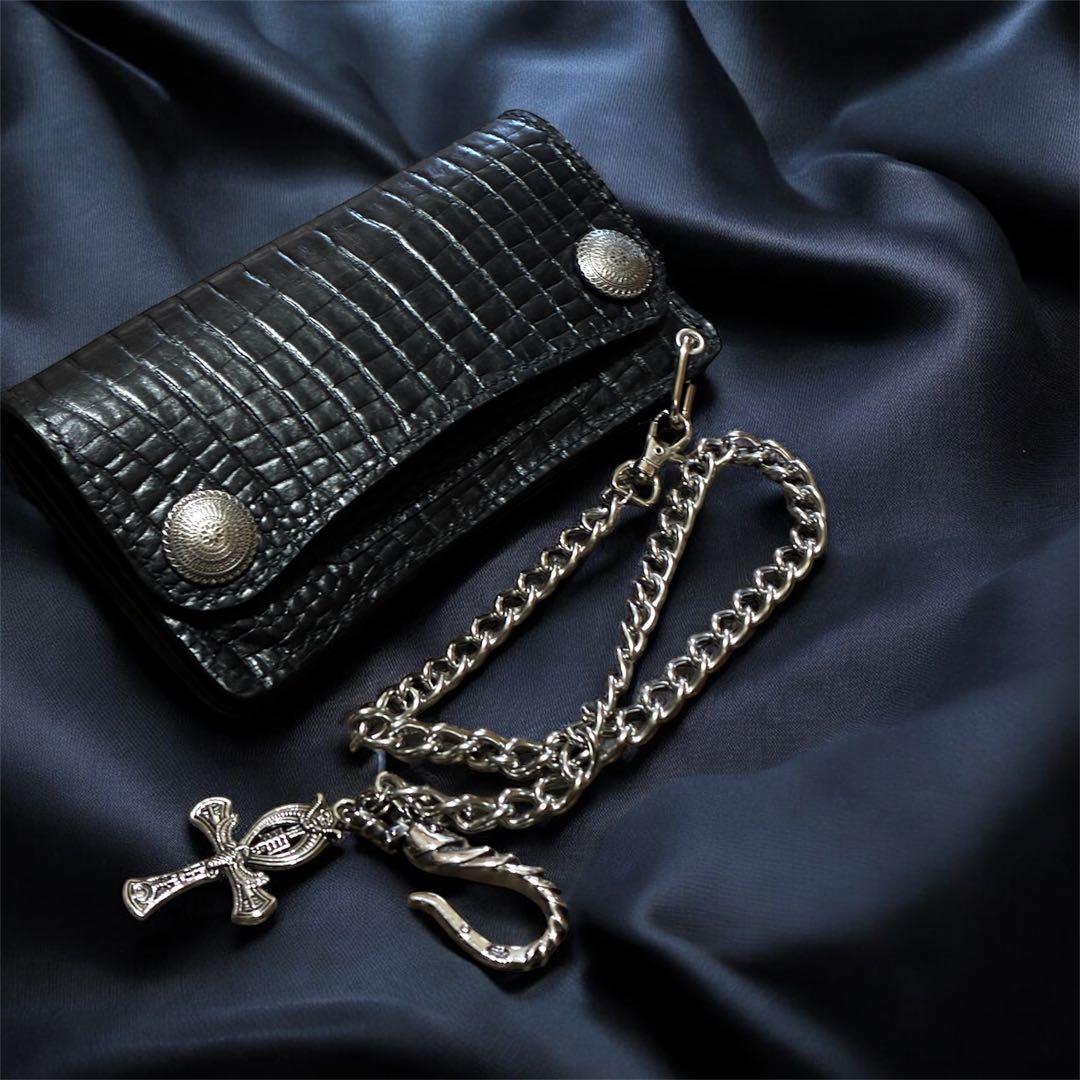 トラッカーウォレット　304