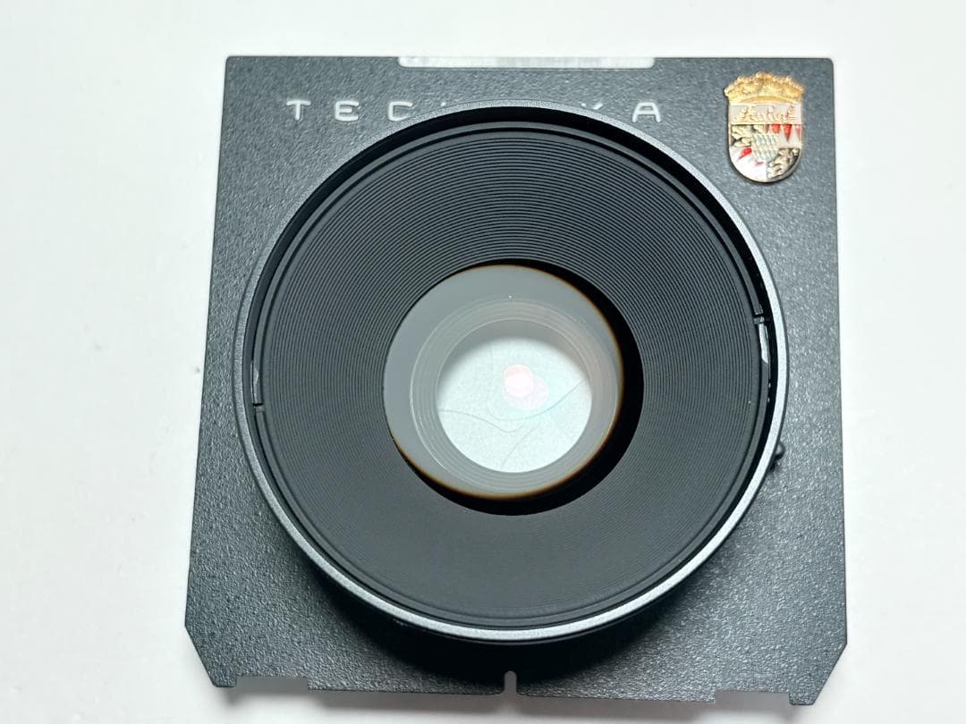 極上品 FUJIFILM CM FUJINON W 125mm F5.6 - メルカリ