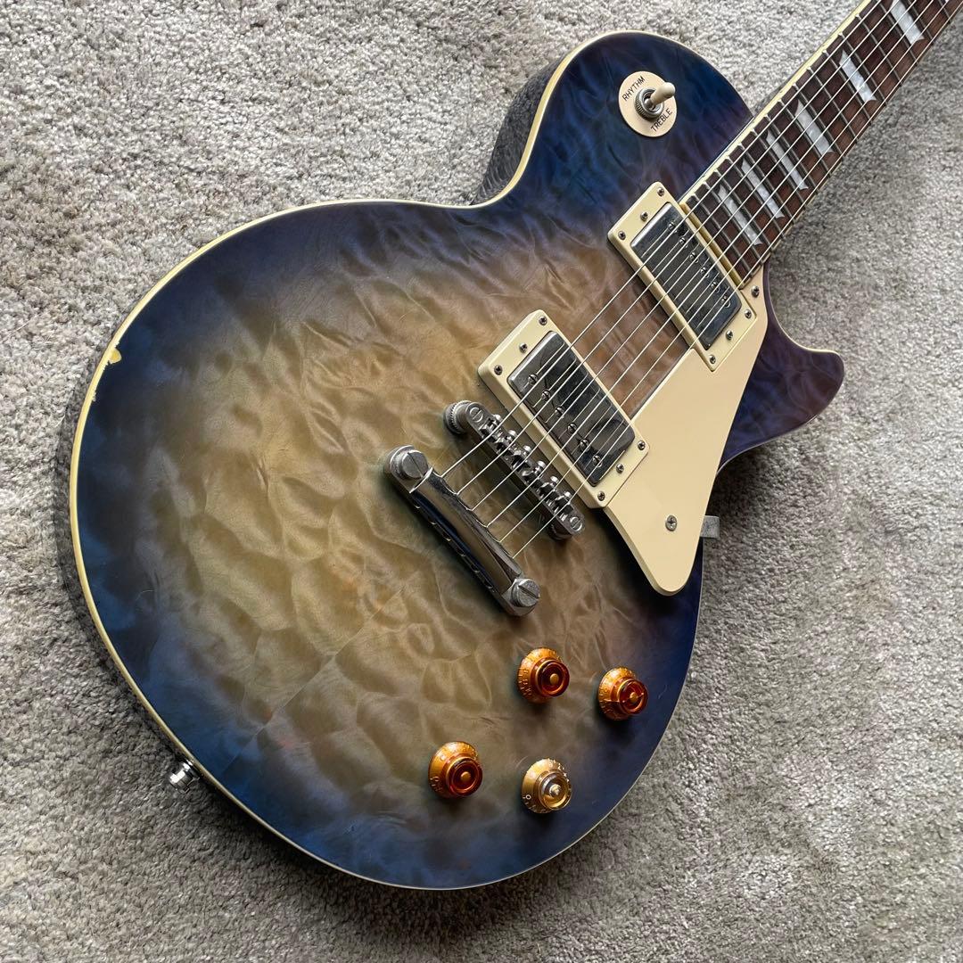 ギター Epiphone by Gibson Les Paul Standard Pro