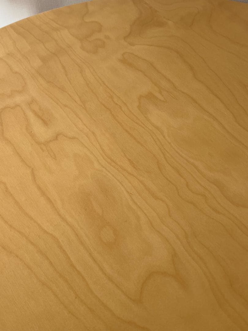 artek テーブル 90B ナチュラル