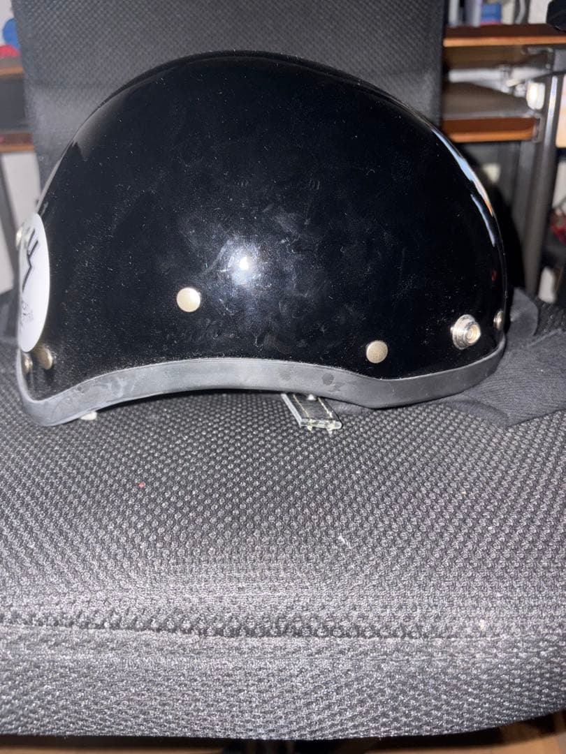 NOMAD CLOTHING ノマドクロージング　ヘルメット