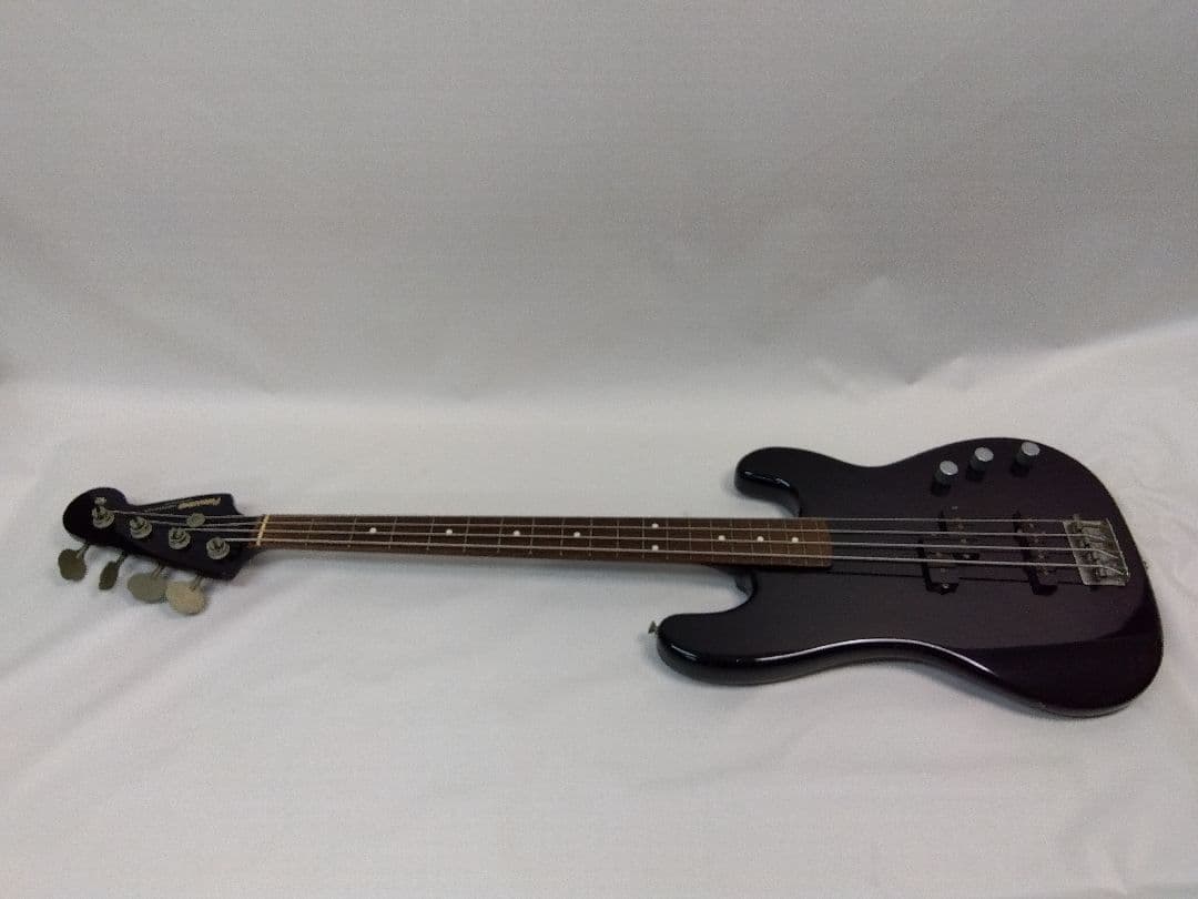 FERNANDES LIMITED EDITION フェルナンデス エレキベース