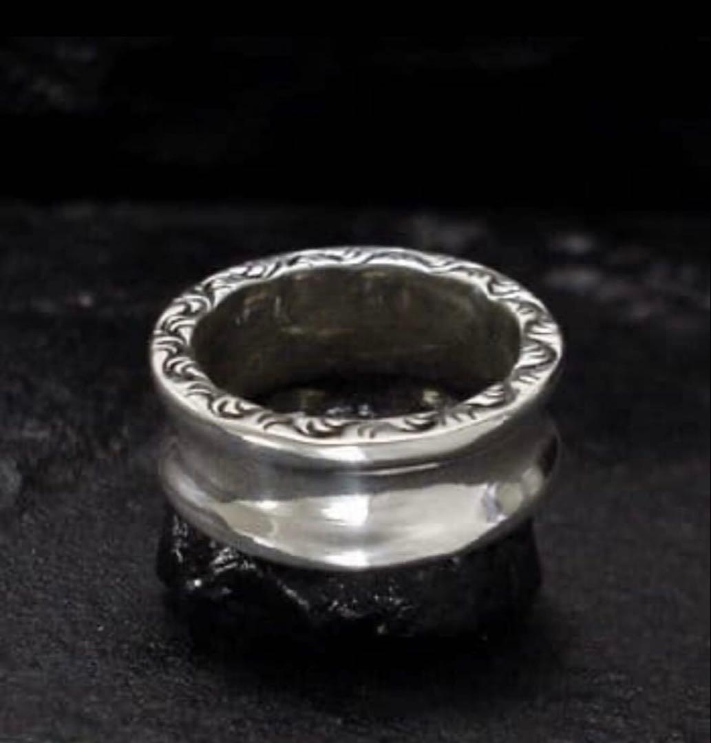 お正月セール！アリゾナフリーダム　約リング20R-20b Silver925