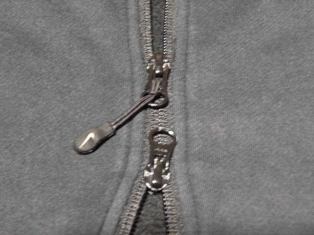 FCRB NIKE SWEAT VENTILATION HOODY Mブリストル