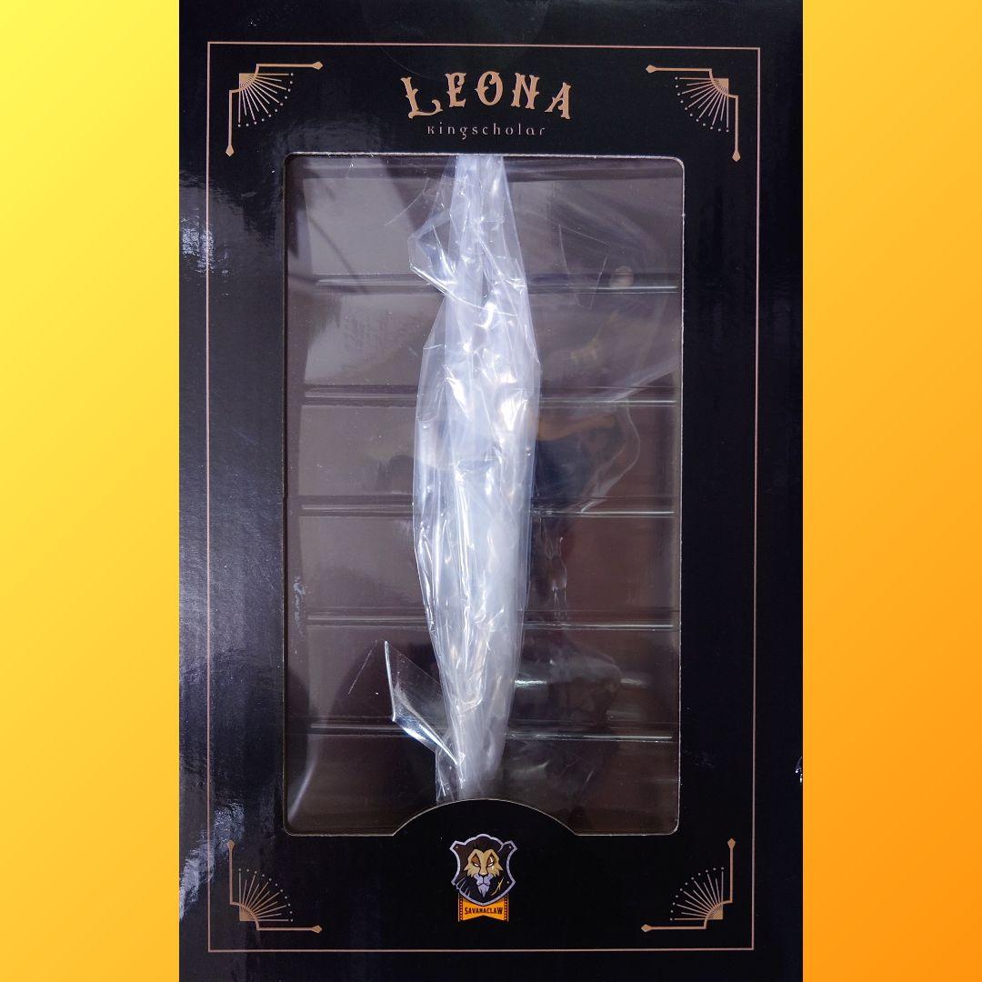 【ツイステ】レオナ·キングスカラー/1/8スケールフィギュア